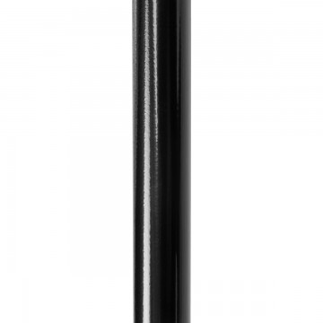 Кресло складное PREMIER туристическое, оранжевый/серый, нагрузка до 100 кг