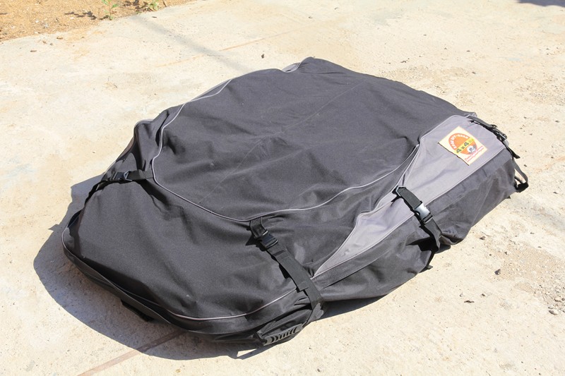 Сумка багажная Telawei 130х110х30 см