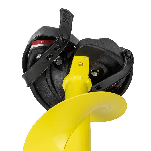 1 Шнек под мотобур ТОНАР ICEBERG-130R v3.0 правое вращение