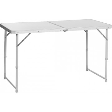 Стол складной 120х60х70 см T-21407/1 Helios