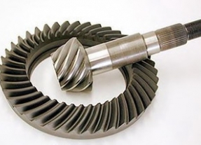 Главная пара 4.44 Lada 4x4 Нива, Chevrolet Niva (все г.в)