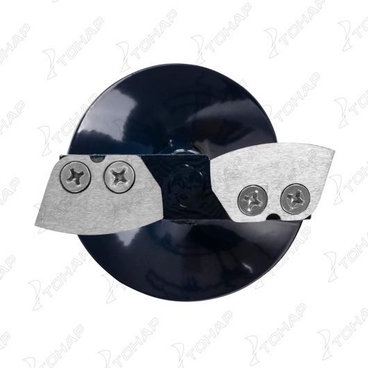 3 Шнек под шуруповерт ТОНАР ALTAY ENERGY MINI 110R правое вращение 3 Шнек под шуруповерт ТОНАР ALTAY ENERGY MINI 110R правое вращение