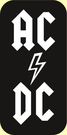 Кнопка ВКЛ/ВЫКЛ, белый, AC/DC TOYOTA 40x20