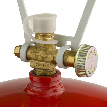 Баллон газовый стальной GZWM LPG BT-3, 7,2 л.