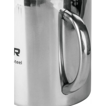 Термокружка ТОНАР 450 мл. металлическая Термокружка ТОНАР 450 мл. металлическая