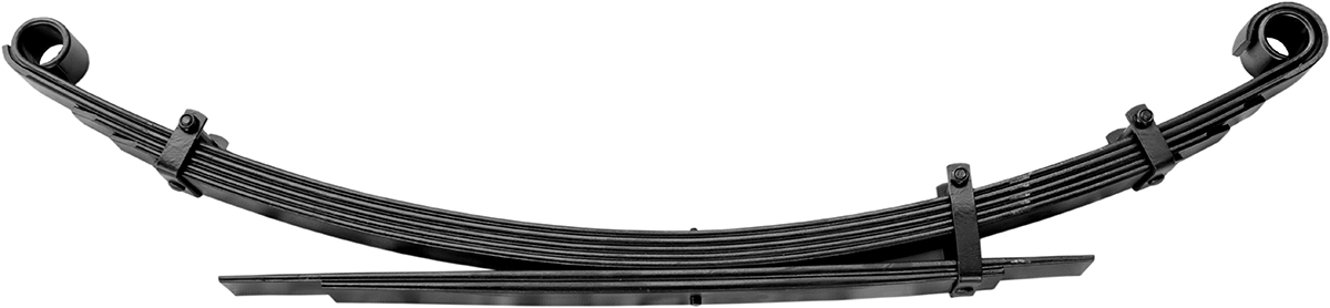 Рессора РИФ задняя УАЗ Хантер/Патриот 150-300 кг лифт 50 мм Рессора РИФ задняя УАЗ Хантер/Патриот 150-300 кг лифт 50 мм