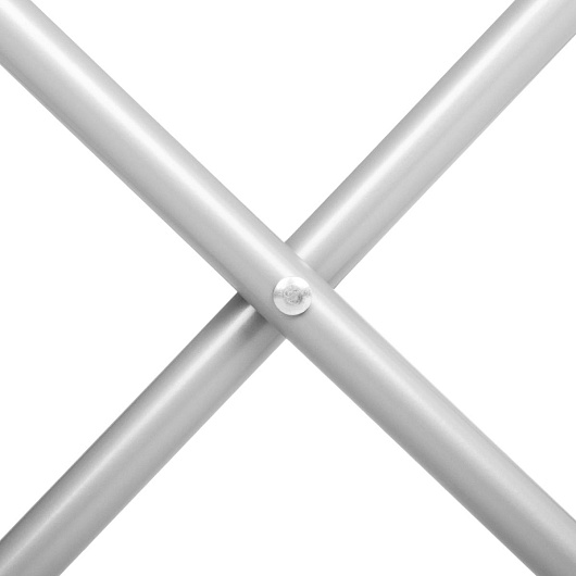 Стул складной HELIOS "цифра" без подлокотников