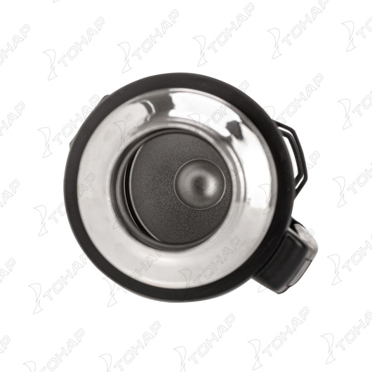 4 Термос ТОНАР 1200 мл (ручка), синий