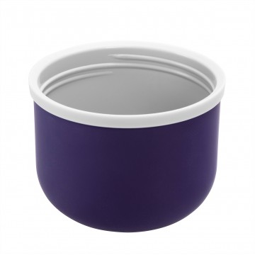 Термос ТОНАР 1000 мл. с ситечком, фиолетовый Термос ТОНАР 1000 мл. с ситечком, фиолетовый