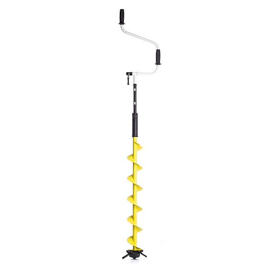 Ледобур ТОНАР ICEBERG-EURO 130L-1300 v3.0 левое вращение, цельнотянутый шнек Ледобур ТОНАР ICEBERG-EURO 130L-1300 v3.0 левое вращение, цельнотянутый шнек