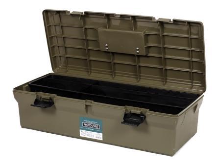 Ящик для инструмента IRIS HARDPRO 660 Хаки