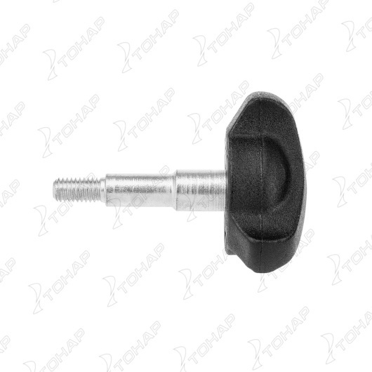 4 Адаптер универсальный ТОНАР под шуруповерт АШ.2023Д с огранич.диском, d выход.вала 20/23мм