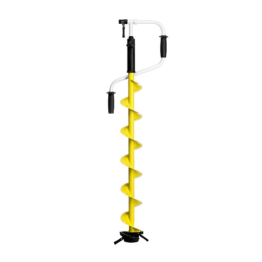 1 Ледобур ТОНАР ICEBERG-EURO 130L-1300 v3.0 левое вращение, цельнотянутый шнек 1 Ледобур ТОНАР ICEBERG-EURO 130L-1300 v3.0 левое вращение, цельнотянутый шнек