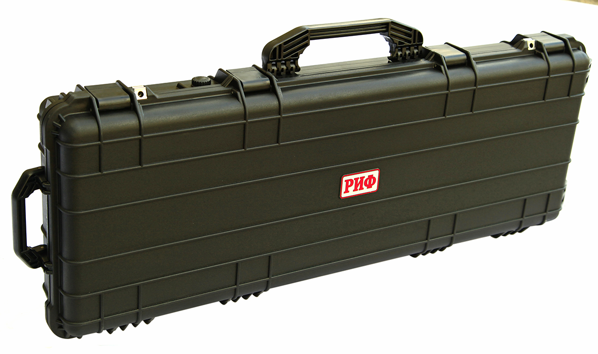 Кейс защитный ударопрочный РИФ 1133х422х155 мм IP67