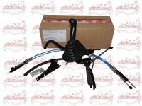 УАЗ-452 ДЖОЙСТИК (лифт)