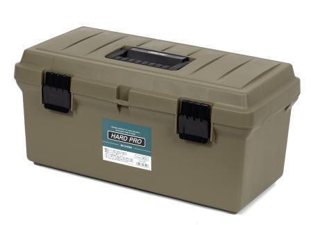 Ящик для инструмента IRIS HARDPRO 500 Хаки