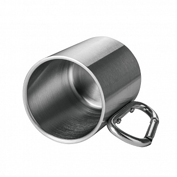 Термокружка ТОНАР 300ML ручка-карабин Термокружка ТОНАР 300ML ручка-карабин