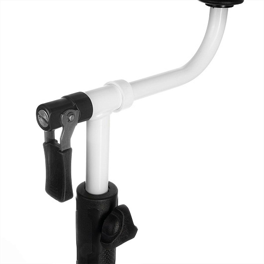 3 Ледобур ТОНАР ICEBERG-ARCTIC 130L-1900 v3.0 левое вращение