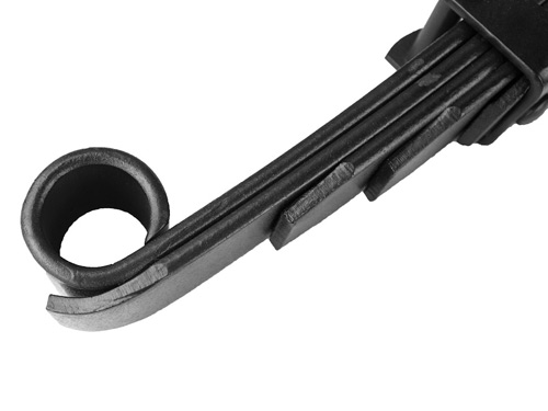 Рессора РИФ задняя УАЗ Хантер/Патриот 0-150 кг лифт 50 мм