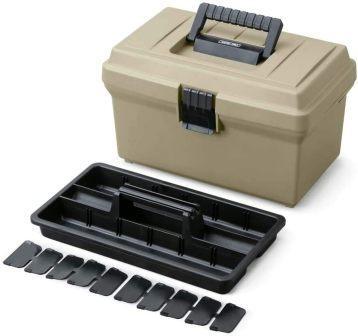Ящик для инструмента IRIS HARDPRO 400 Бежевый