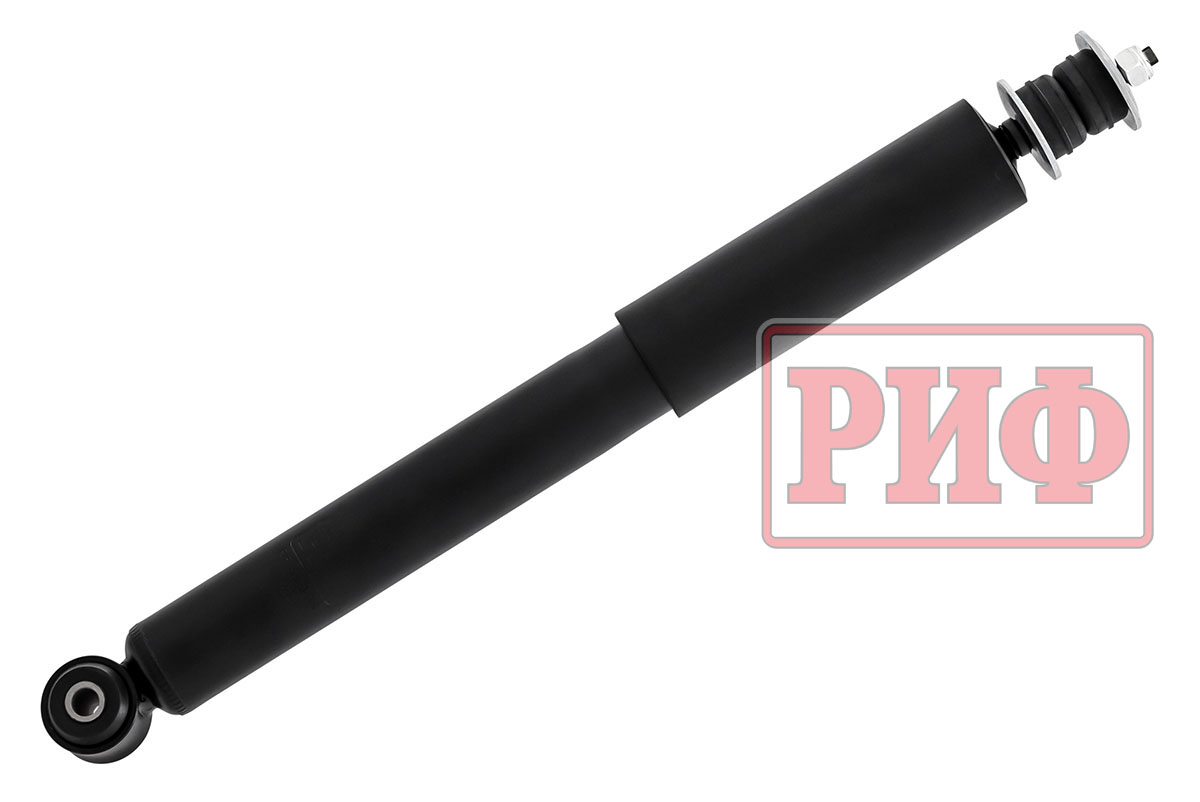 Амортизатор РИФ передний газовый УАЗ Патриот штатный, OEM 316300-2905006-10 Амортизатор РИФ передний газовый УАЗ Патриот штатный, OEM 316300-2905006-10