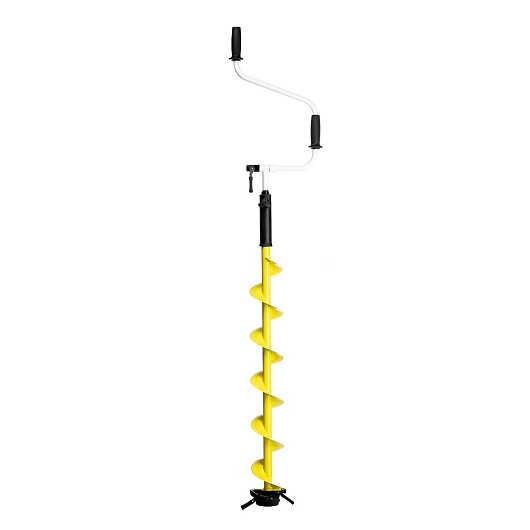 2 Ледобур ТОНАР ICEBERG-EURO 130L-1300 v3.0 левое вращение, цельнотянутый шнек 2 Ледобур ТОНАР ICEBERG-EURO 130L-1300 v3.0 левое вращение, цельнотянутый шнек