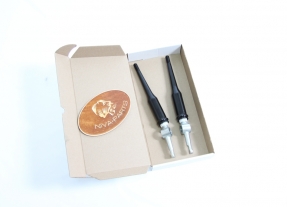 Рычаги раздатки бесшумные Lada 4x4 Нива, Chevrolet Niva (все г.в)