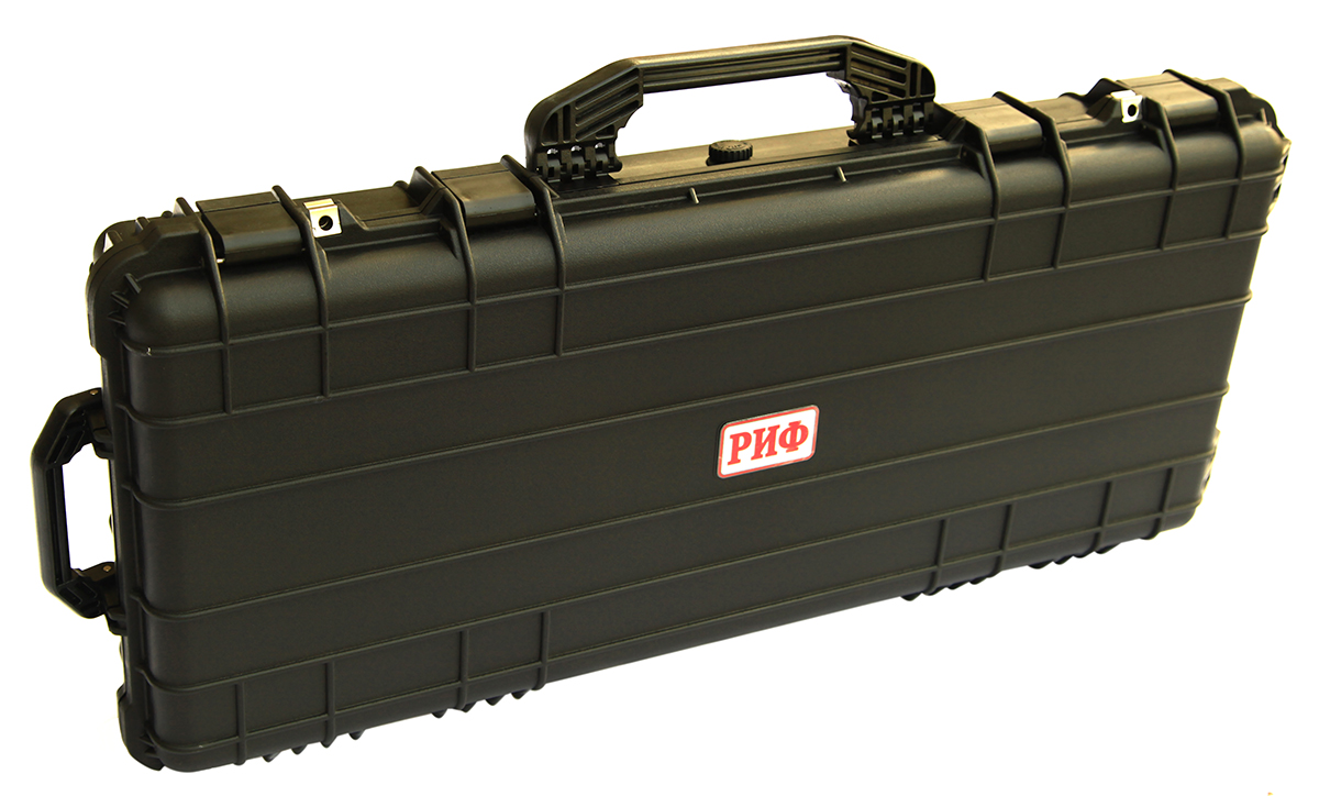 Кейс защитный ударопрочный РИФ 975х430х168 мм IP67