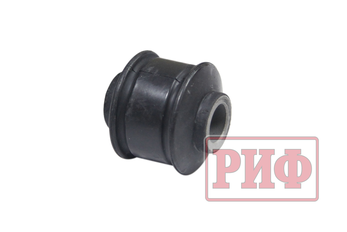 Втулка амортизатора РИФ SA215, SA205, SA207, SA208, SA212, SA231, SA277, SA278 нижняя Втулка амортизатора РИФ SA215, SA205, SA207, SA208, SA212, SA231, SA277, SA278 нижняя