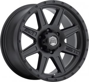 Диск литой Mickey Thompson Jeep Wrangler 5x127 9xR18 d81,5 ET-12 Deegan 38 Pro 2