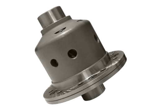 Блокировка межколёcного дифференциала УАЗ мост "Спайсер","Тимкен" (Лёгкий)