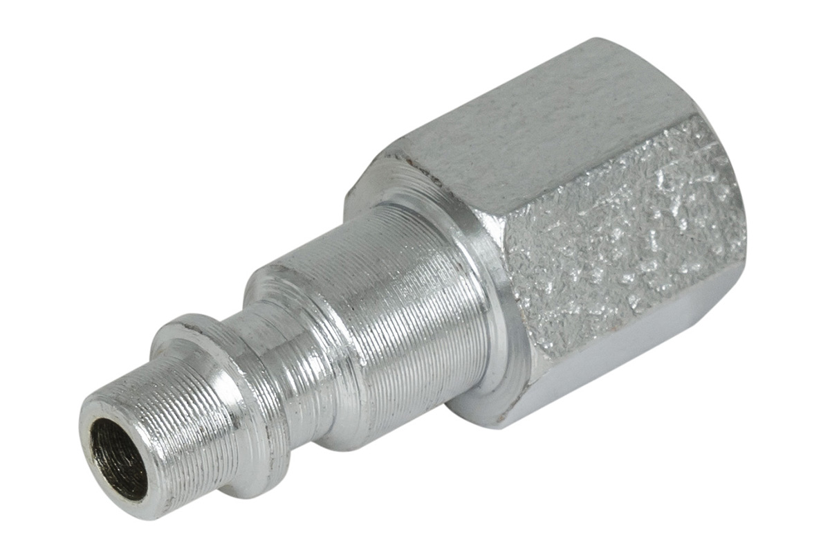 Наконечник Quick Connect Stud 1/4" F (мама)