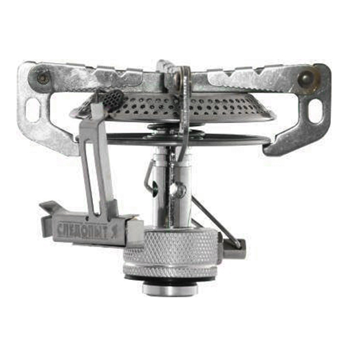 Плита газовая портативная СЛЕДОПЫТ 