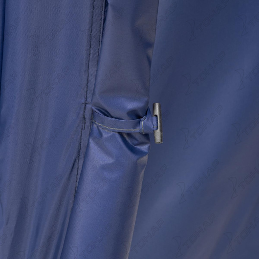 Палатка Душ-туалет 122х122х213 Nisus