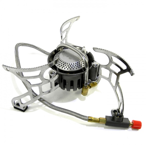 Плита газовая портативная СЛЕДОПЫТ 