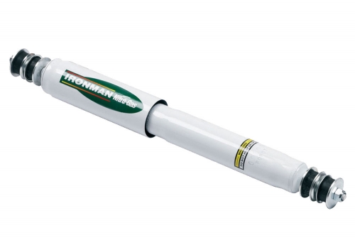 Амортизатор Ironman передний газовый Toyota Land Cruiser 70/73