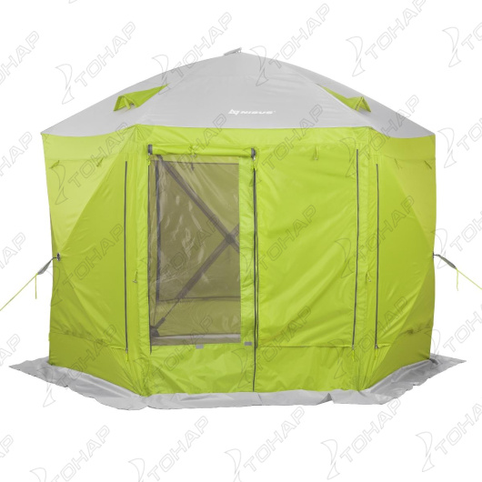 5 Шатер Nisus SOLANO