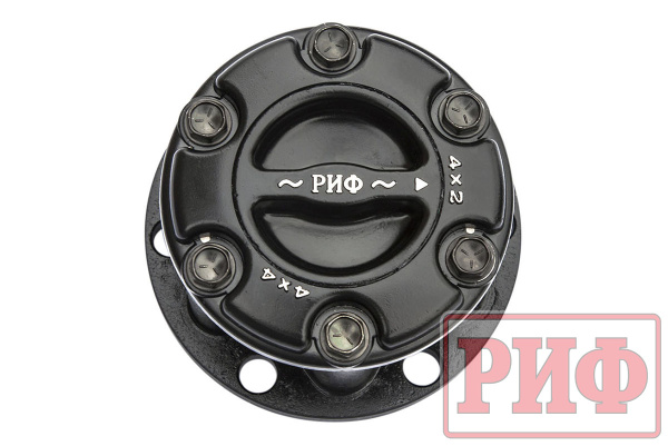 Хабы колесные РИФ для Suzuki Jimny 1998+ усиленные