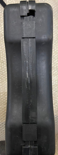 1 Плита газовая 