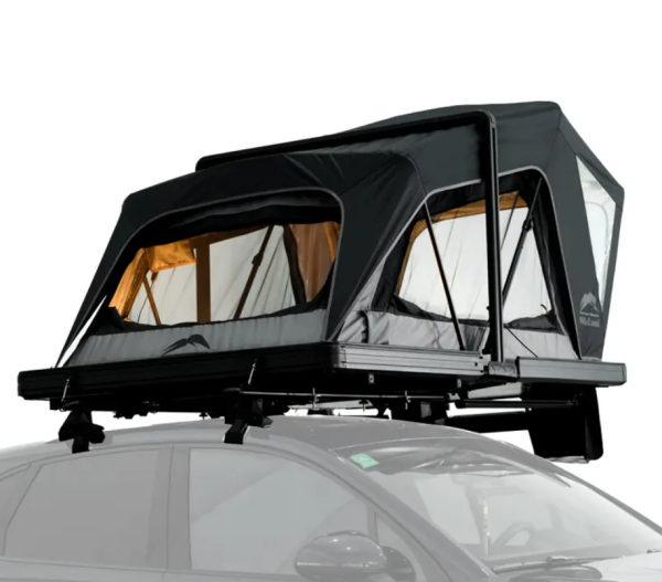 Палатка на крышу автомобиля Wild Land Summit Explorer 180