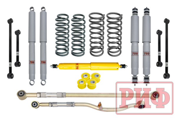 Лифт-комплект