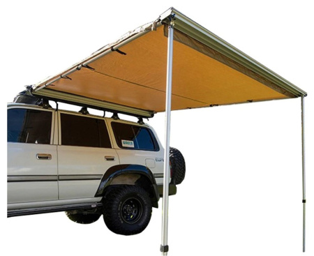 1.Маркиза автомобильная РИФ 2х2 м 1.Маркиза автомобильная РИФ 2х2 м