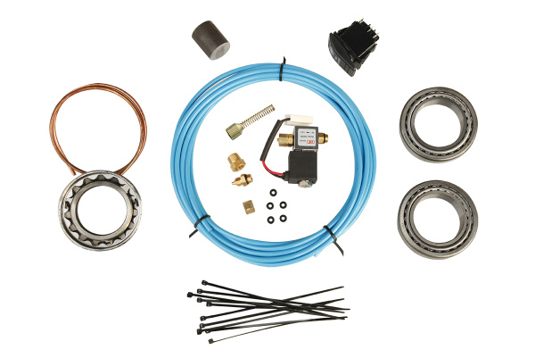 Блокировка заднего дифференциала HF пневматическая (без компрессора) для Great Wall Deer/Hover
