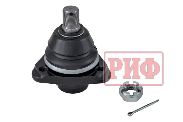 Шаровая опора РИФ нижняя усиленная ГАЗ 2217-2904314