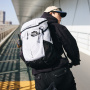 Рюкзак туристический Naturehike Helium Series 25 л, белый