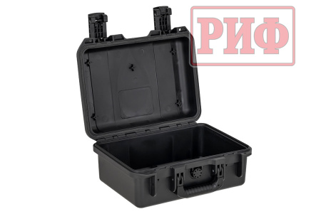 Кейс защитный ударопрочный РИФ 361x290x165 мм