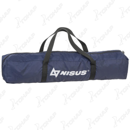 97 Палатка Душ-туалет 122х122х213 Nisus