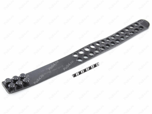 Ремень крепежный модернизированный, длина 300 мм (для 33-20-726) Ремень крепежный модернизированный, длина 300 мм (для 33-20-726)