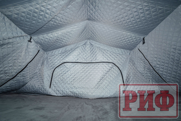 Утеплитель для автопалатки РИФ Hard RT01-140W Утеплитель для автопалатки РИФ Hard RT01-140W