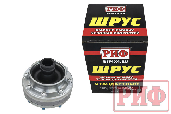 ШРУС РИФ карданного вала для ГАЗ Соболь 22177, 23107
